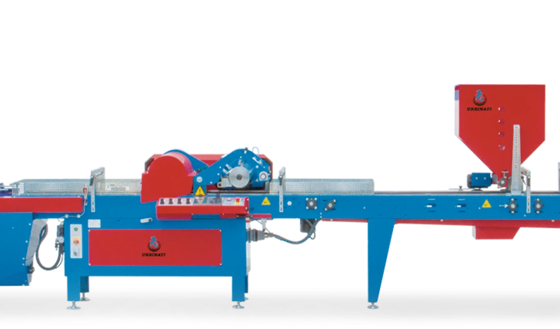Sowing equipment