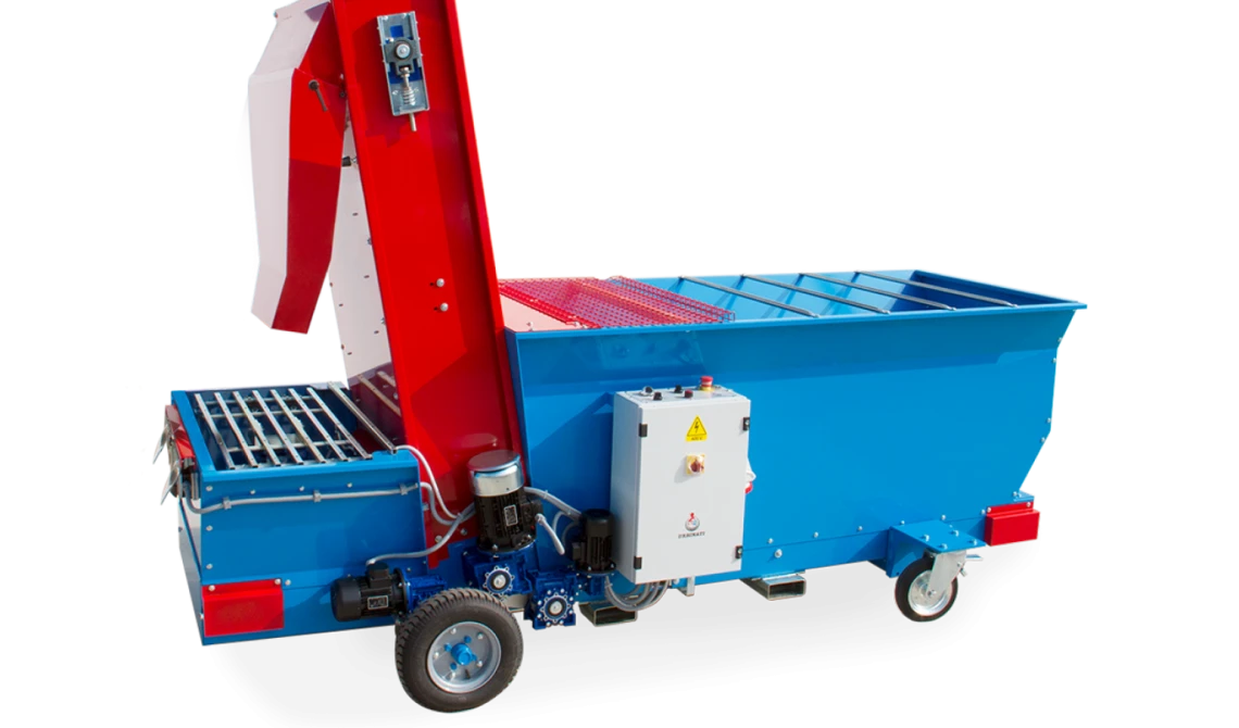 Filling equipment